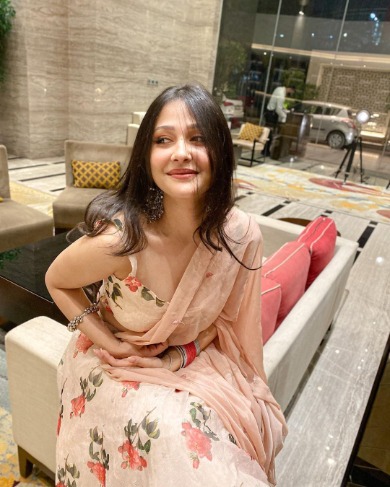 model Call Girls in Mohali